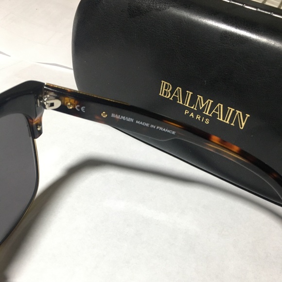 Balmain BL 7010 Sunglasses